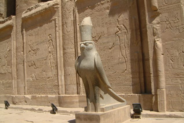 Day Tour to Edfu and Kom Ombo from Luxor