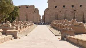 Luxor Full Day Tour (East & West Banks With Lunch)