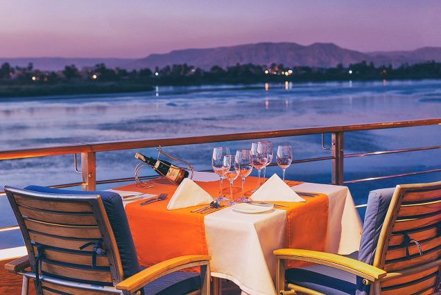 4 Nights Nile Cruise from Luxor to Aswan with a professional Egyptologist guide